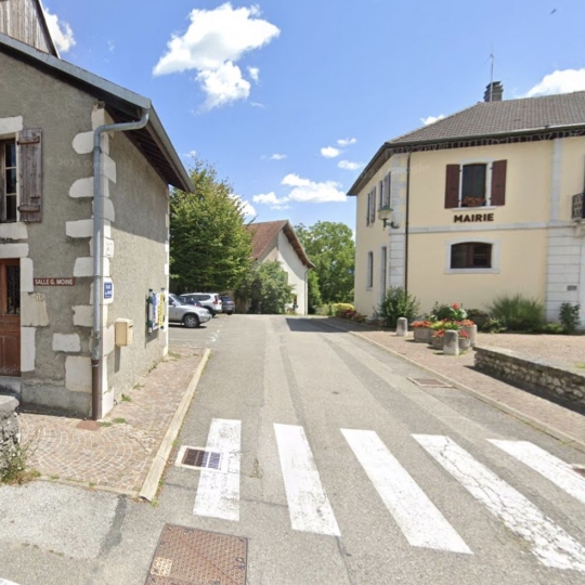  MOULINIER CONSEILS : Appartement | SAINT-GENIS-POUILLY (01630) | 45 m2 | 285 000 € 