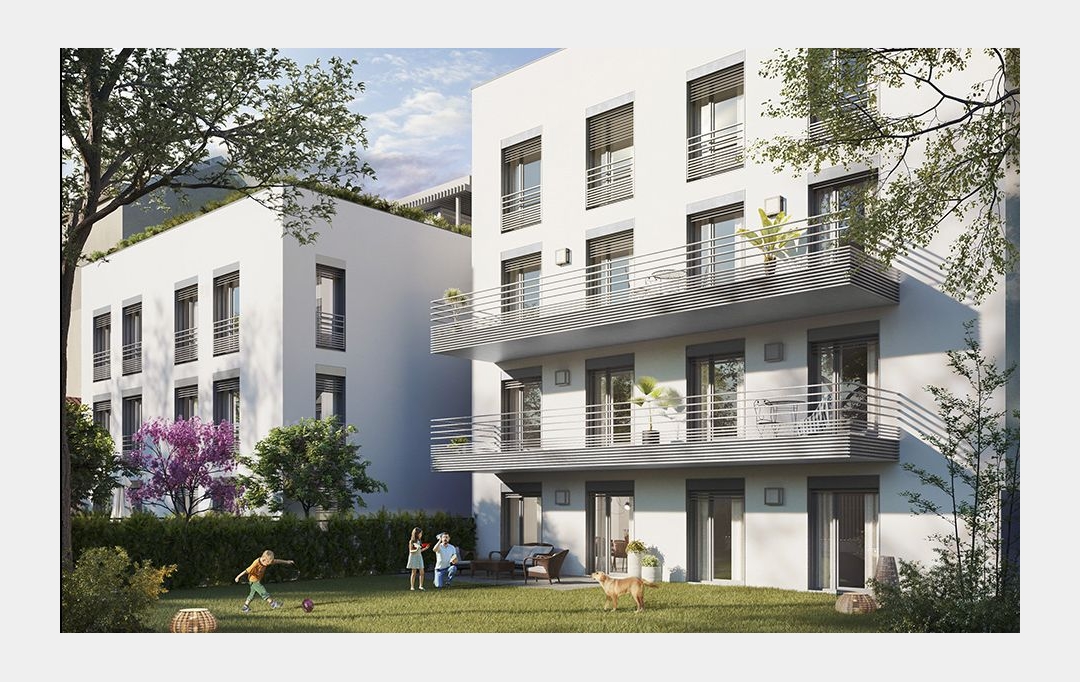 MOULINIER CONSEILS : Apartment | THONON-LES-BAINS (74200) | 42 m2 | 206 800 € 