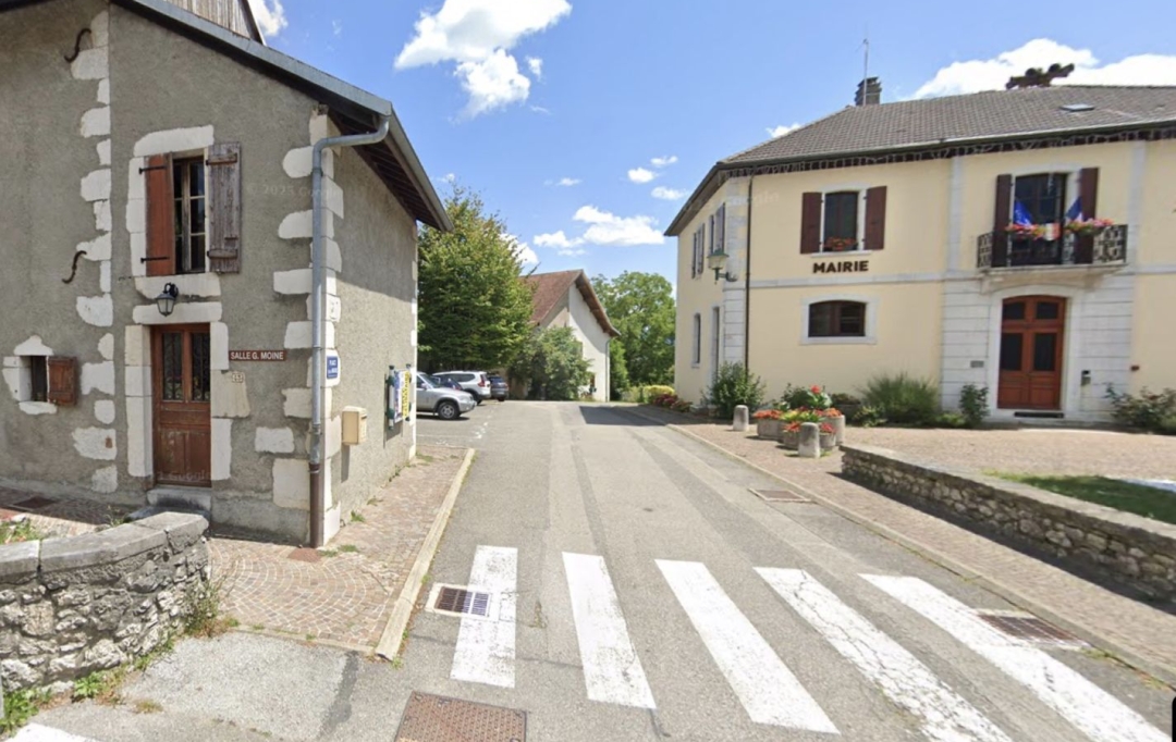 MOULINIER CONSEILS : Appartement | SAINT-GENIS-POUILLY (01630) | 45 m2 | 285 000 € 